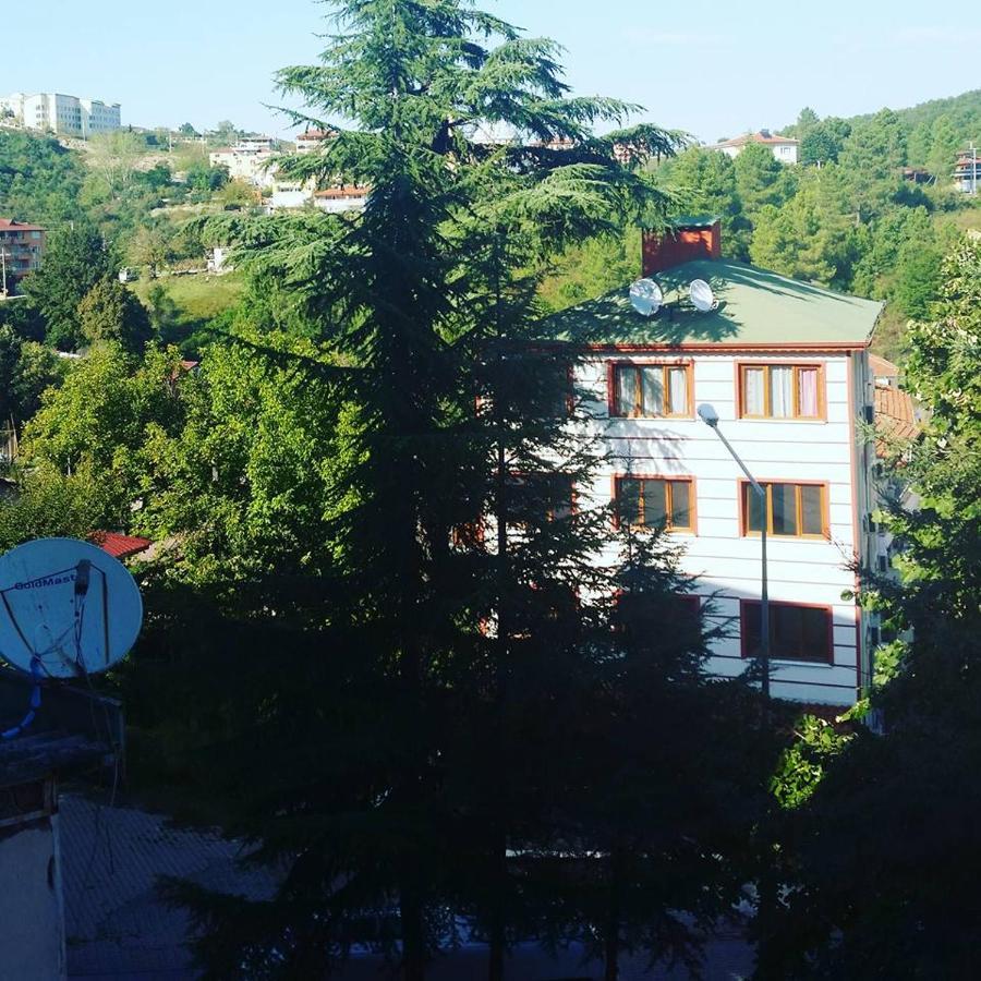 Thermal Orkide Pansiyon Ялова Екстер'єр фото