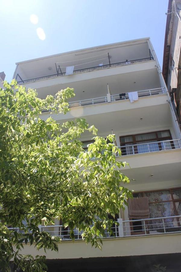 Thermal Orkide Pansiyon Ялова Екстер'єр фото