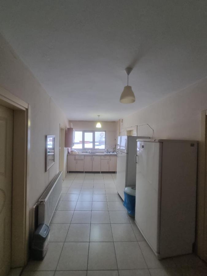 Thermal Orkide Pansiyon Ялова Екстер'єр фото