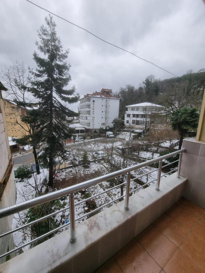 Thermal Orkide Pansiyon Ялова Екстер'єр фото