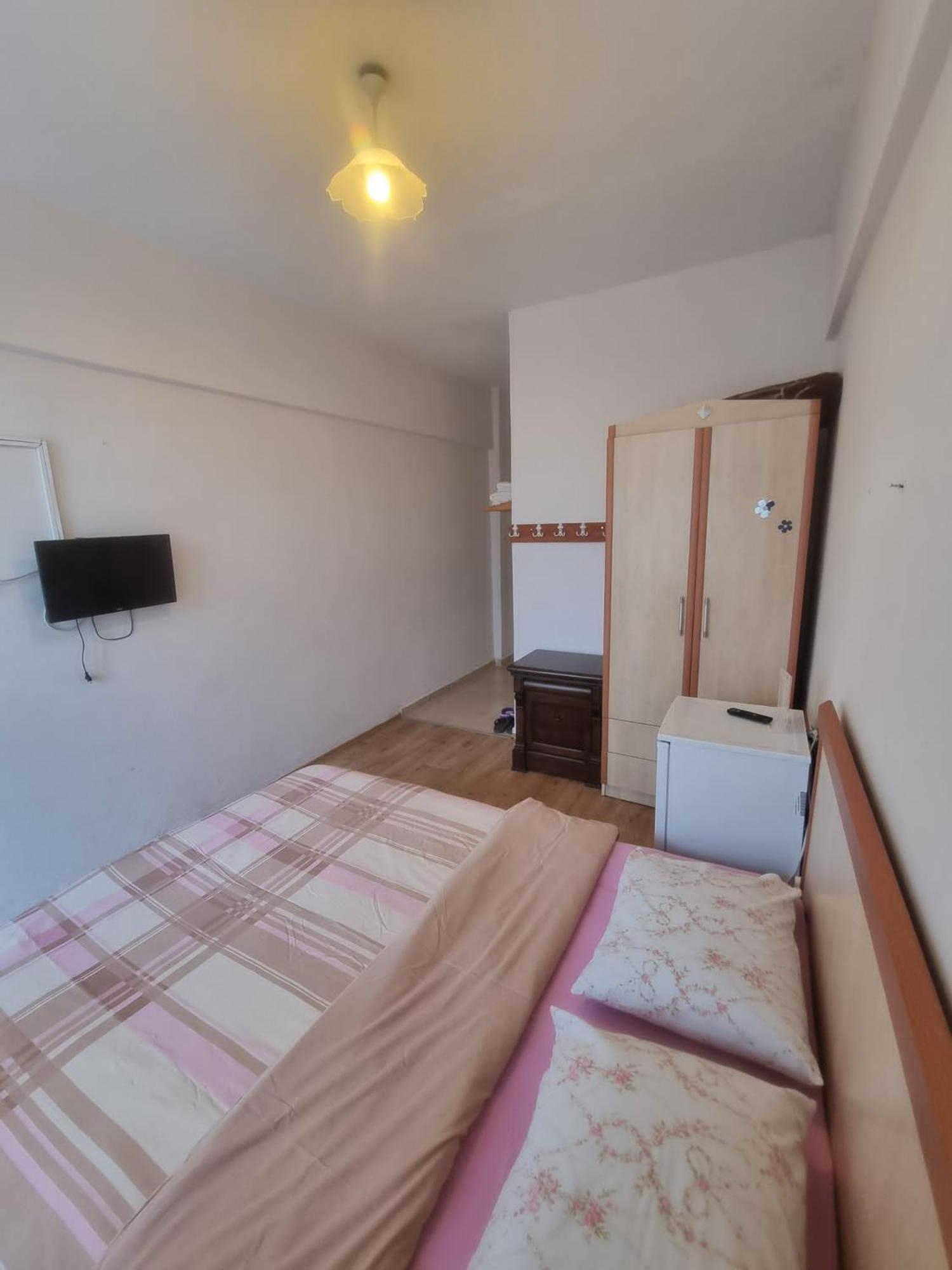 Thermal Orkide Pansiyon Ялова Номер фото