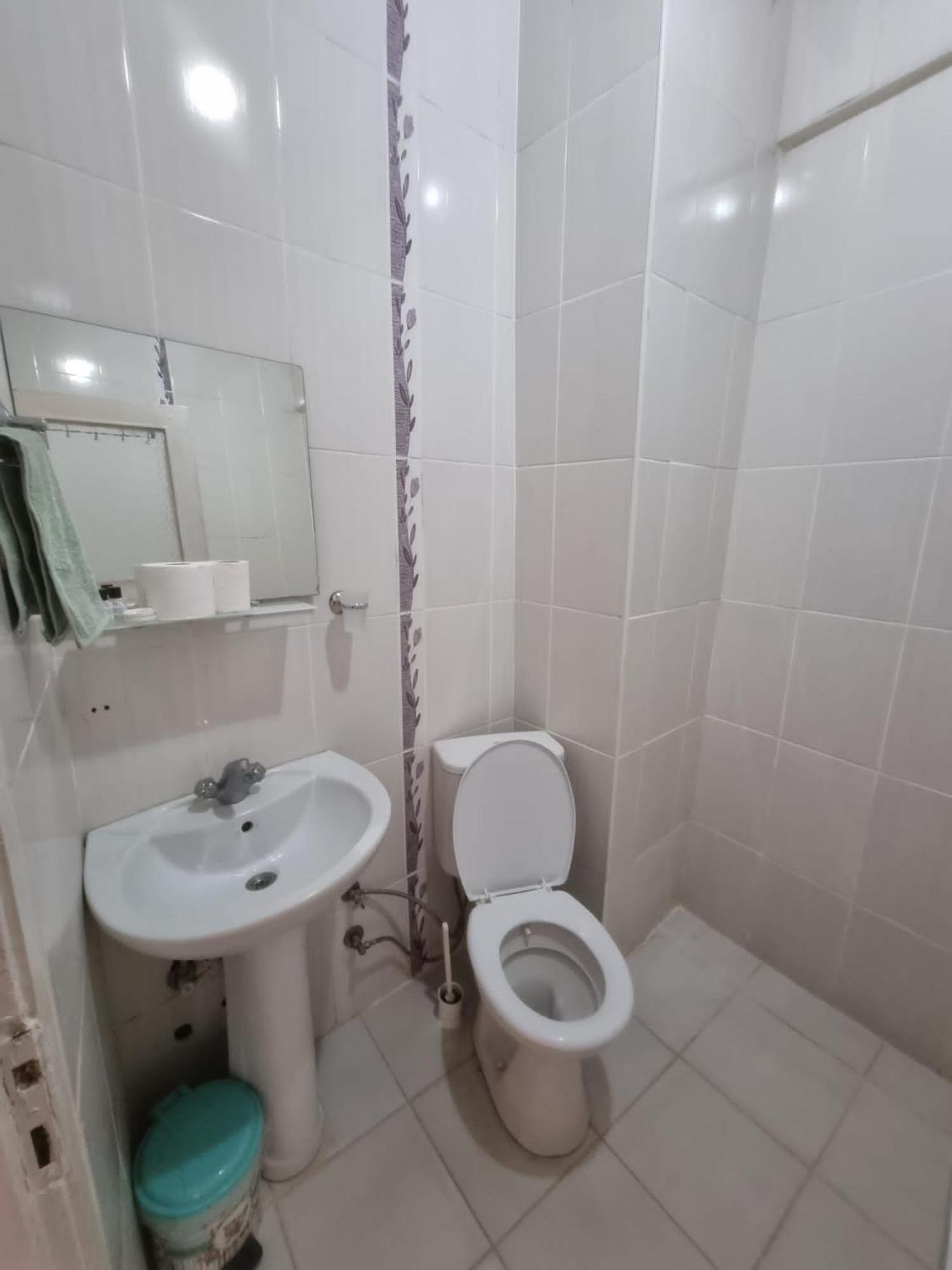 Thermal Orkide Pansiyon Ялова Номер фото